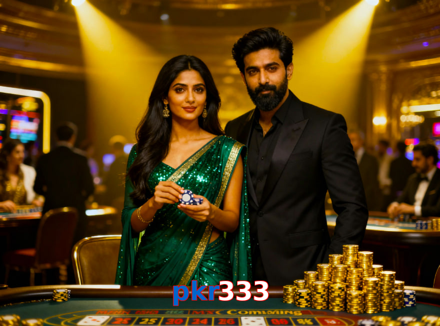 Pkr333