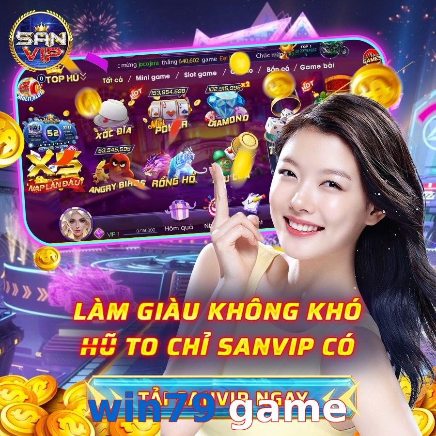 win79 game