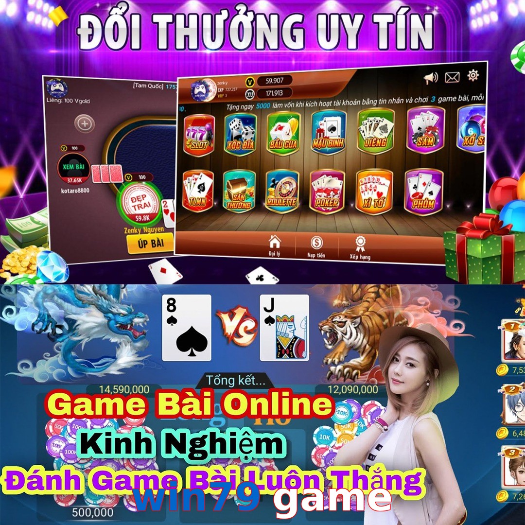 win79 game