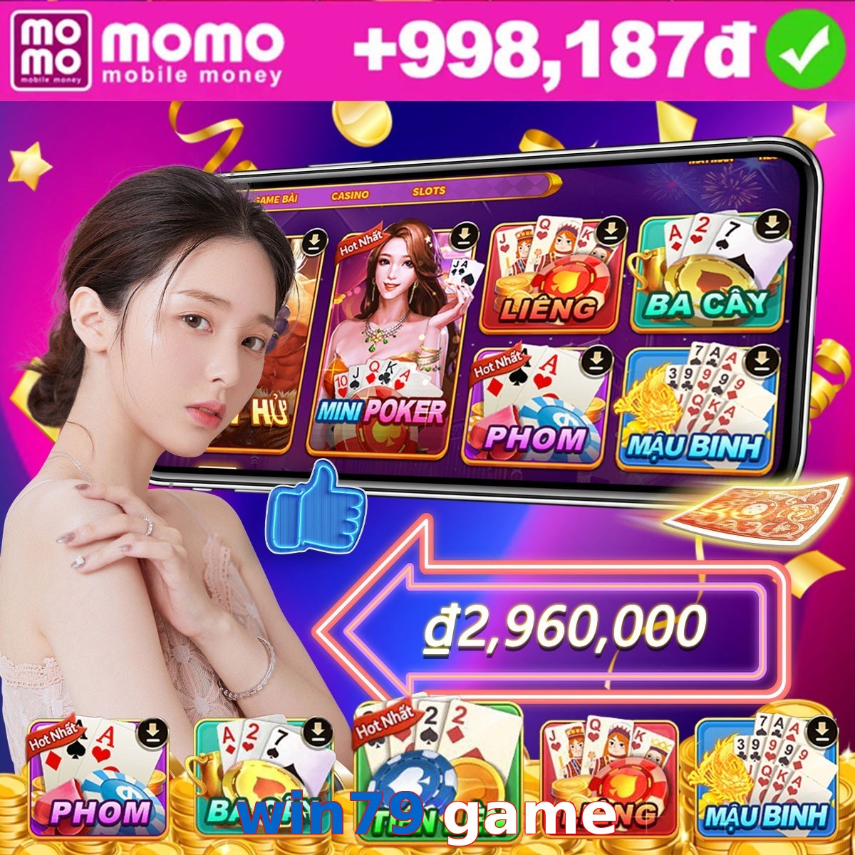 win79 game
