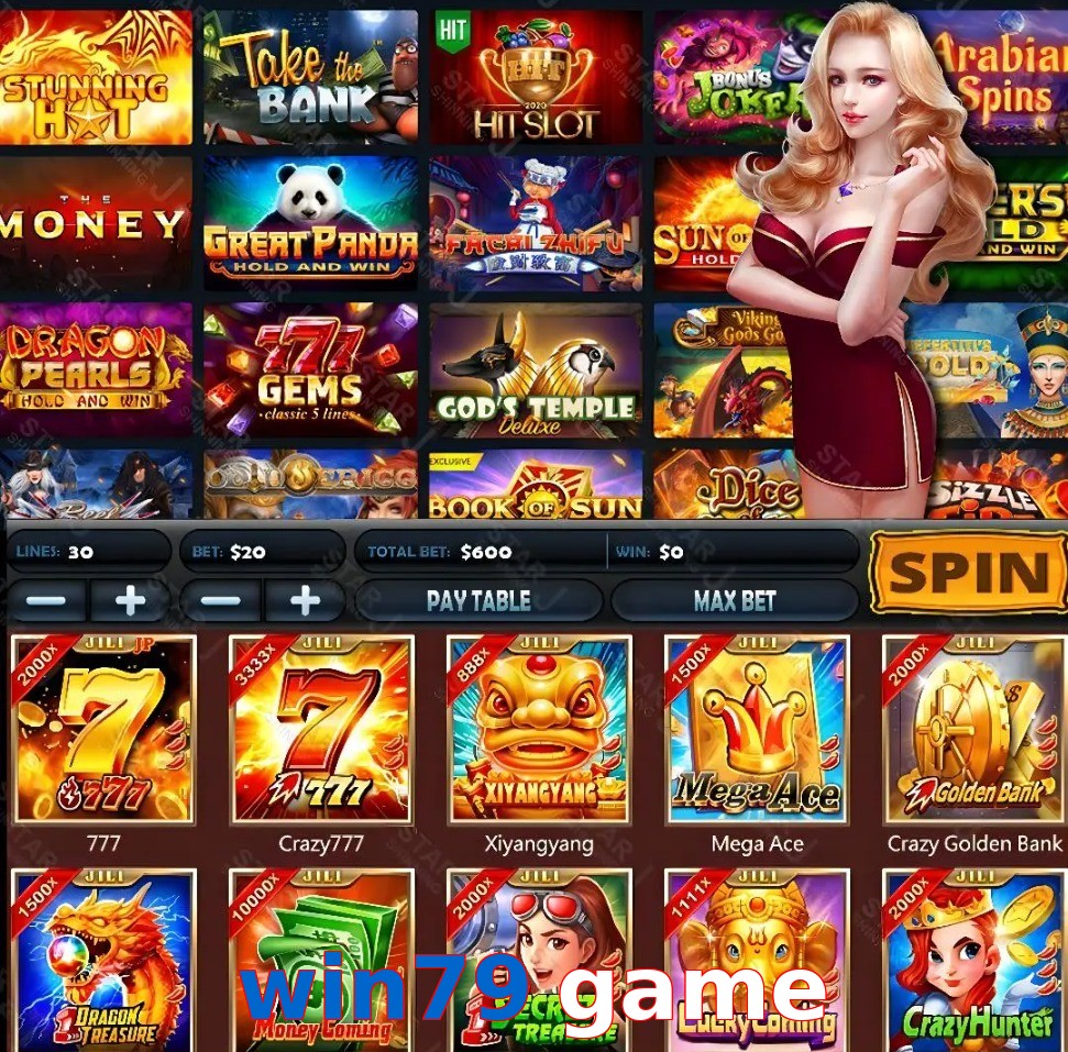 win79 game