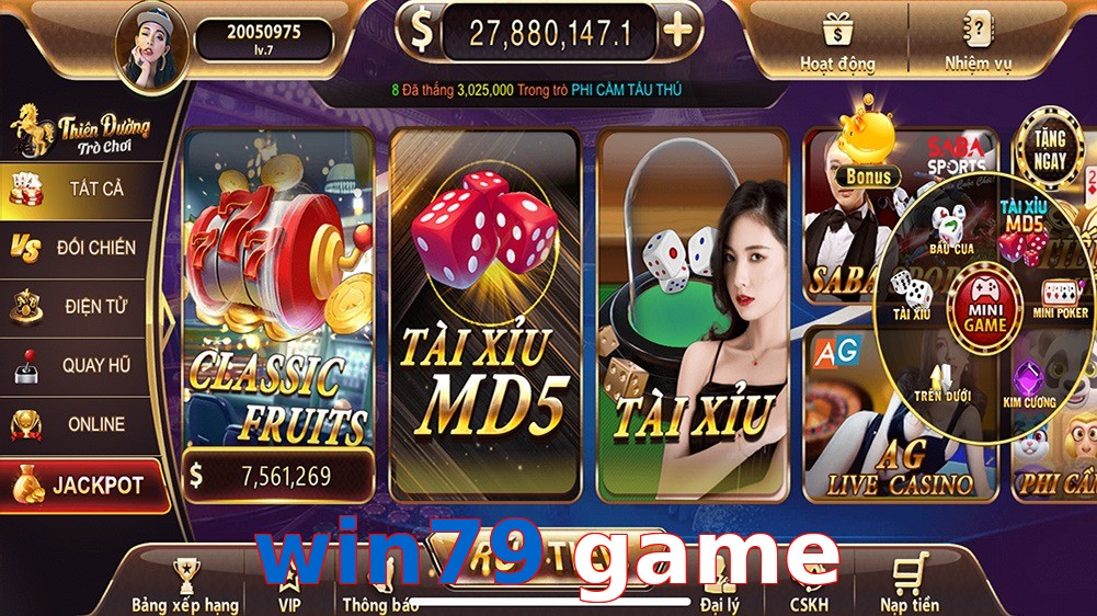 win79 game