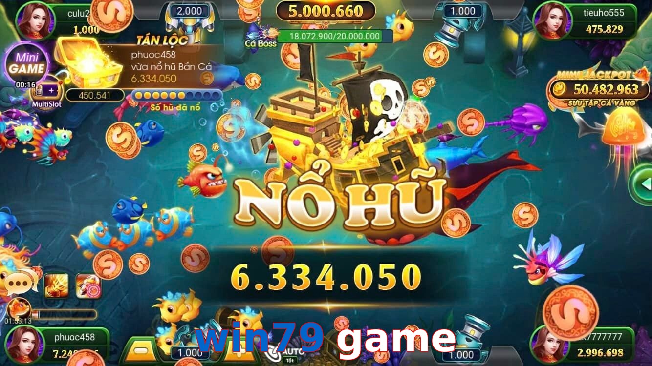 win79 game