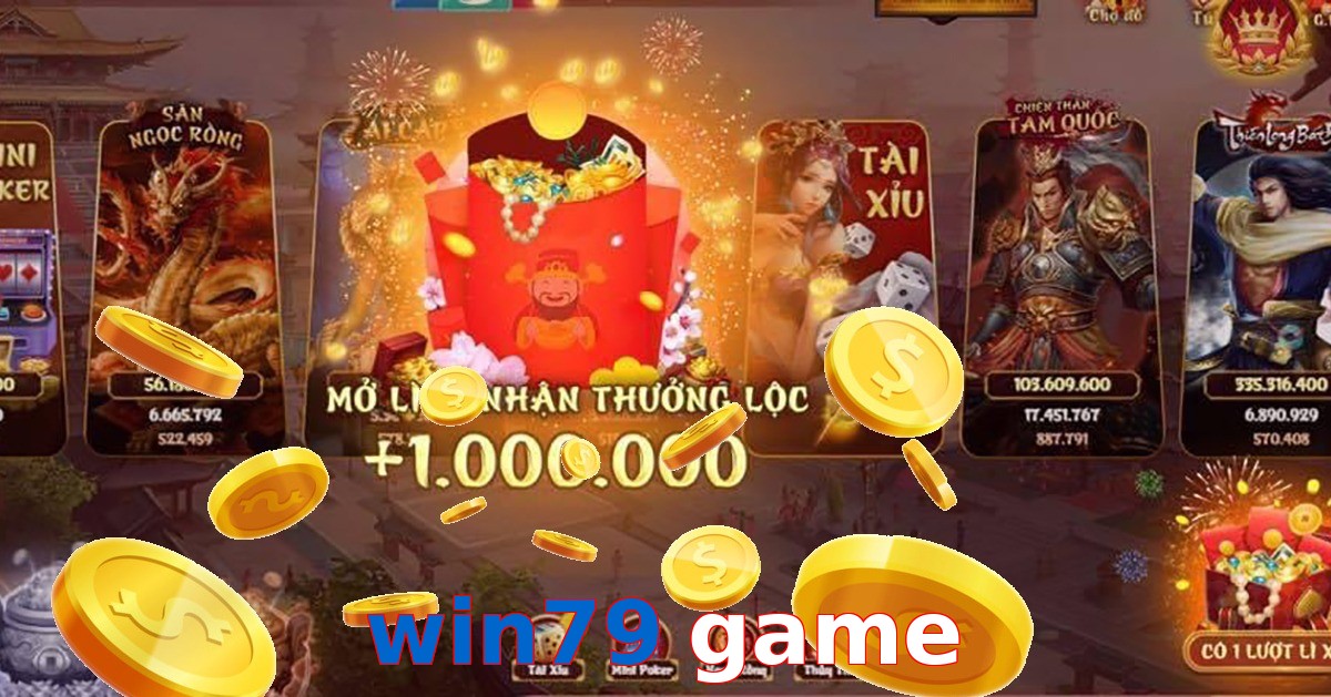 win79 game