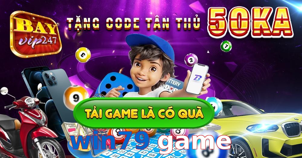 win79 game