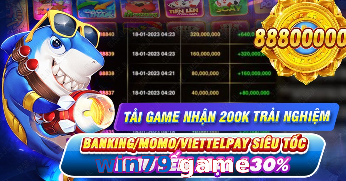 win79 game