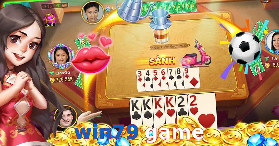 win79 game