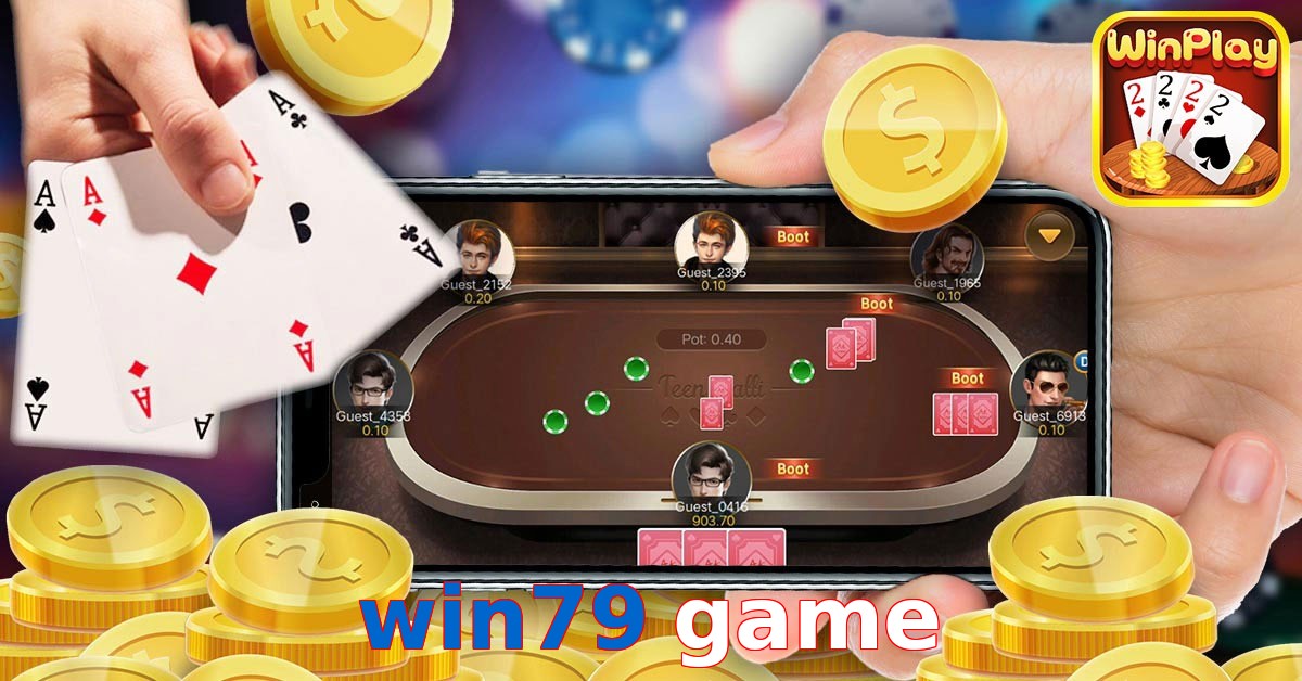 win79 game