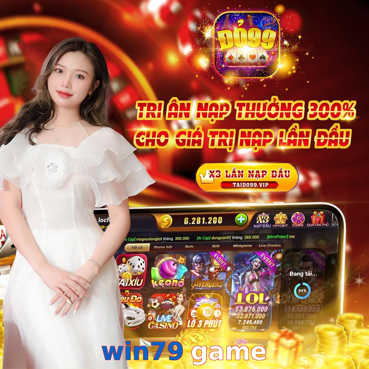 win79 game