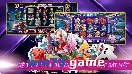 win79 game