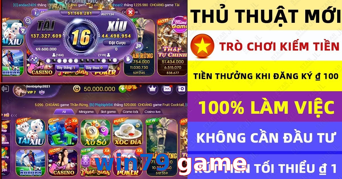 win79 game