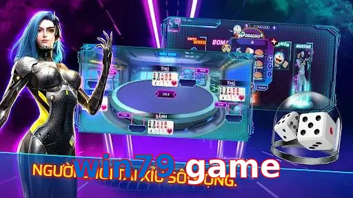 win79 game