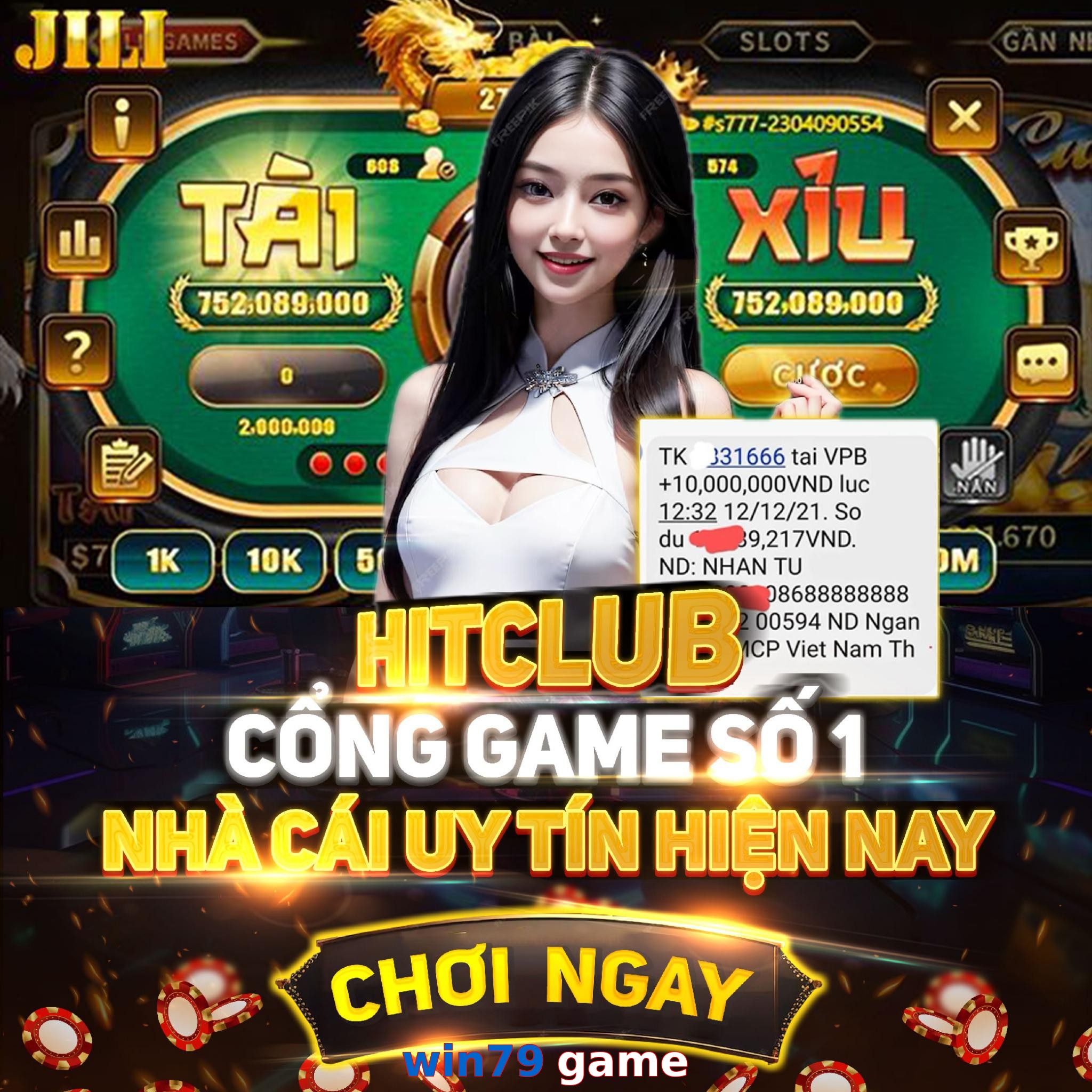 win79 game