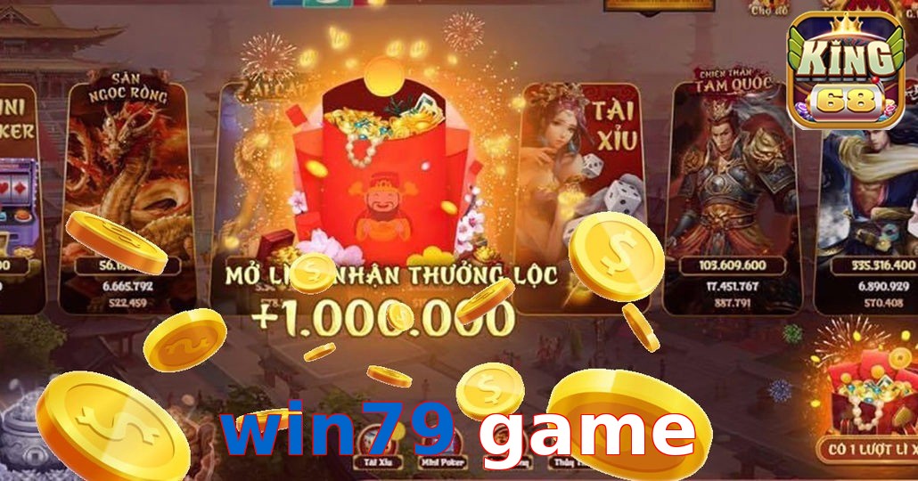 win79 game
