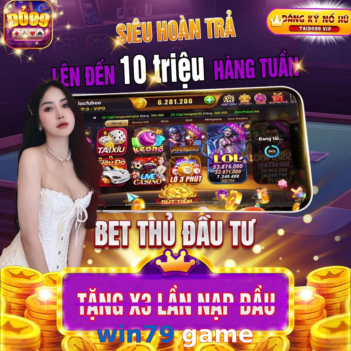 win79 game