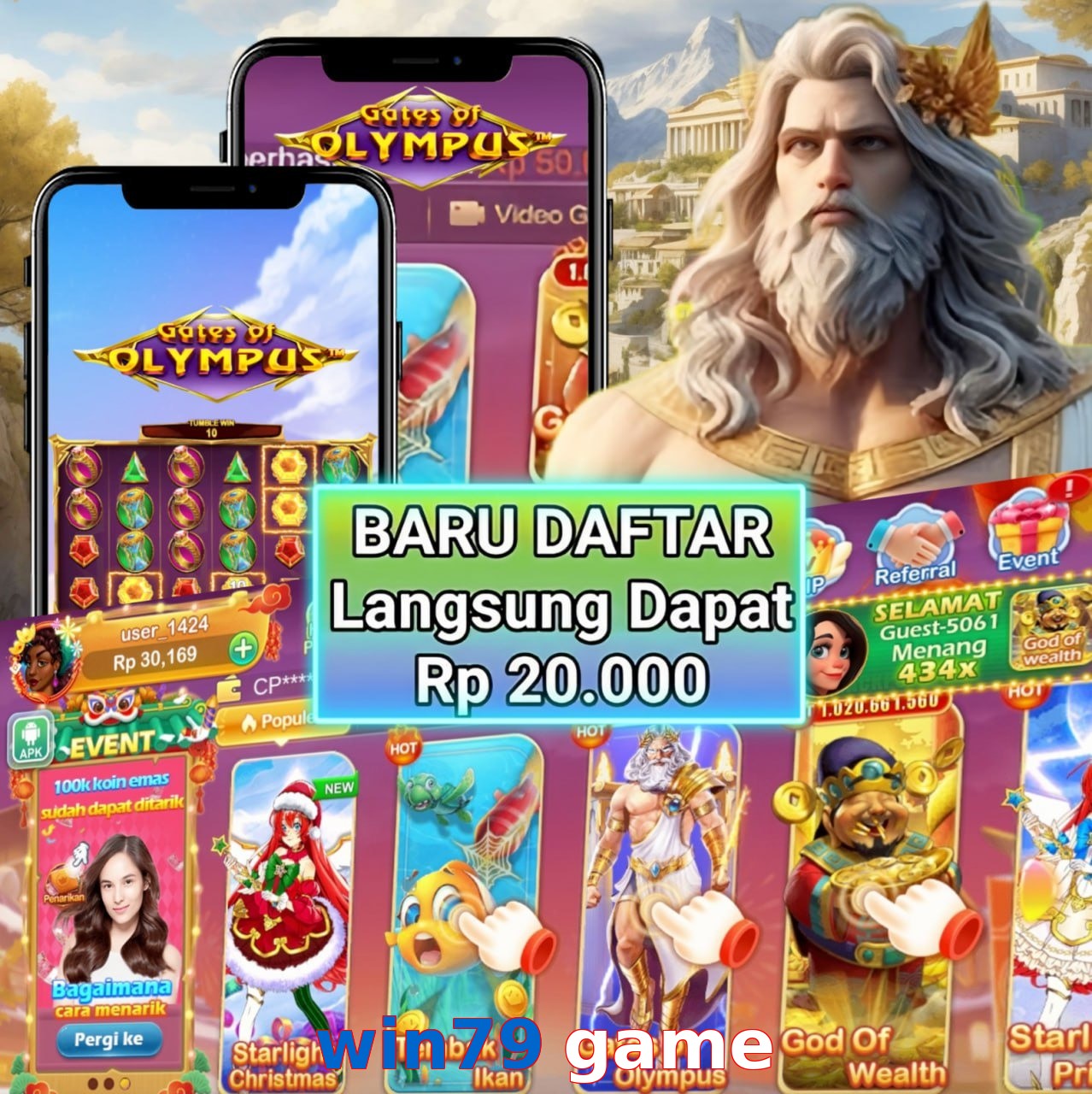 win79 game