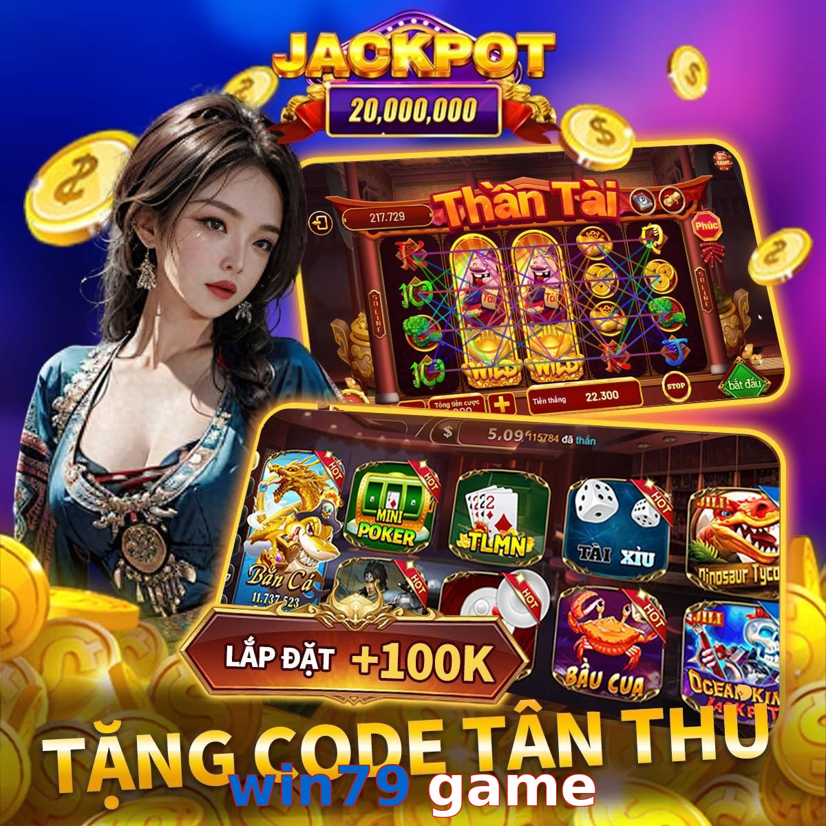 win79 game